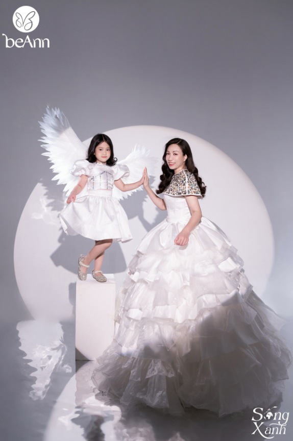 Hoa[-]Hậu[-]Đỗ[-]Hà[-]cùng[-]Model[-]Kid[-]Lisa[-]Huyền[-]My[-][-]lan[-]tỏa[-]thông[-]điệp[-]môi[-]trường